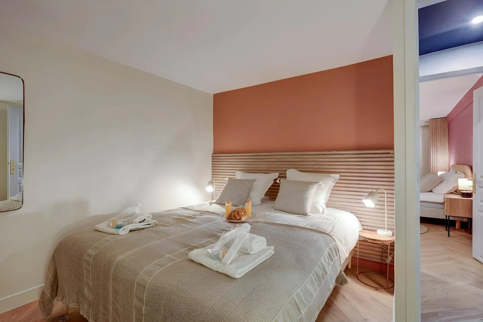 Bluestay 175 - Superbe Appartement A Paris